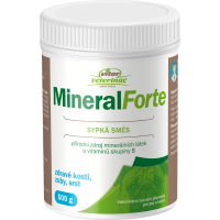 VITAR Veterinae Mineral Forte 500g