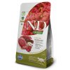 Farmina N&D Quinoa CAT Urinary Duck & Cranberry 1,5kg