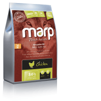 Marp Holistic Chicken - Kurczak bez zbóż 2kg