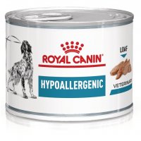 Royal Canin VHN DOG HYPOALLERGENIC LOAF móc 200 g