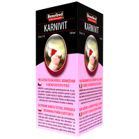 Carnivite for Exotics 500ml