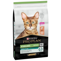 ProPlan Cat Sterylizowany Łosoś 400g
