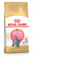 ROYAL CANIN BREED British Shorthair Kitten 2kg
