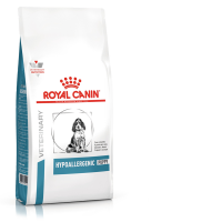 Royal Canin VHN Dog Hypoallergenic Puppy 14 KG