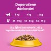 Whiskas Dry z kurczakiem i wątróbką 14kg