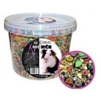 LoloPets Fine Pet świnka morska premium 1,9kg