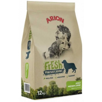 ARION FRESH ADULT MEDIUM LARGE 12KG