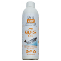 Brit Care Olej z Łososia dla Psów 250ml