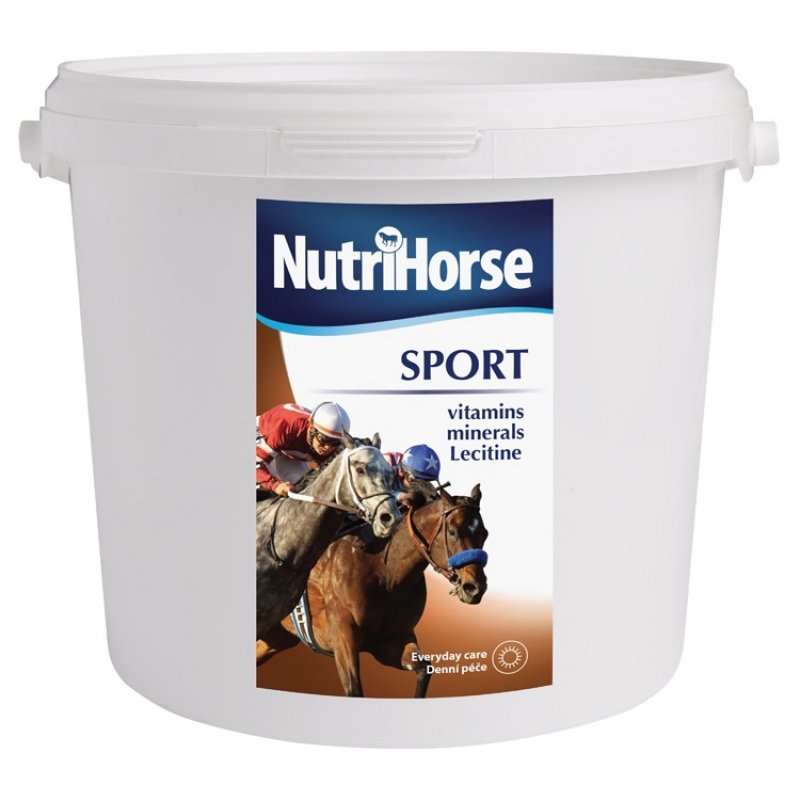 Nutri Horse Sport dla koni 1kg