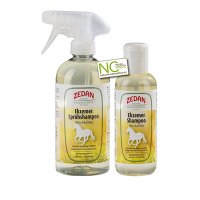 Specjalny szampon dla koni z letnią wysypką 250ml