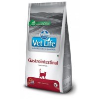 Vet Life Natural CAT Gastro-Intestinal 2kg