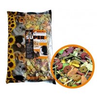 Lolo Pets FINE PET Super Mix Rodent 600g