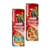 VL Prestige Pałeczki dla dużych papug Owoce egzotyczne 2x70g