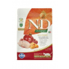 Farmina N&D Pumpkin CAT Neutered Quail & Pomegranate 1,5kg