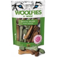 Przysmak dentystyczny Woolfies Dental Brush M 200g