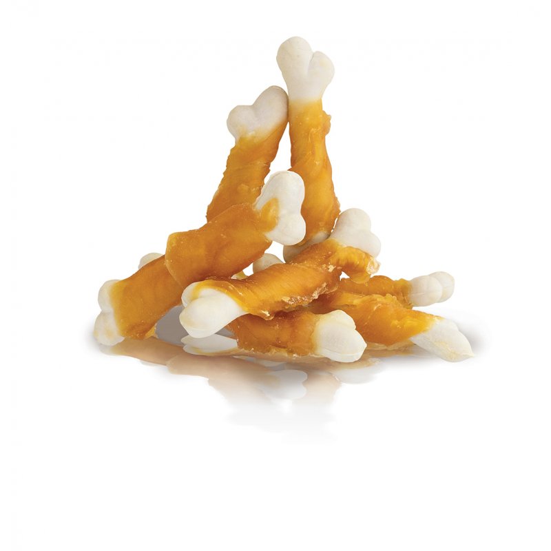 KIDDOG kuřecí prsa na kalciové kostičce 500 g (min. odběr 5 bal.)