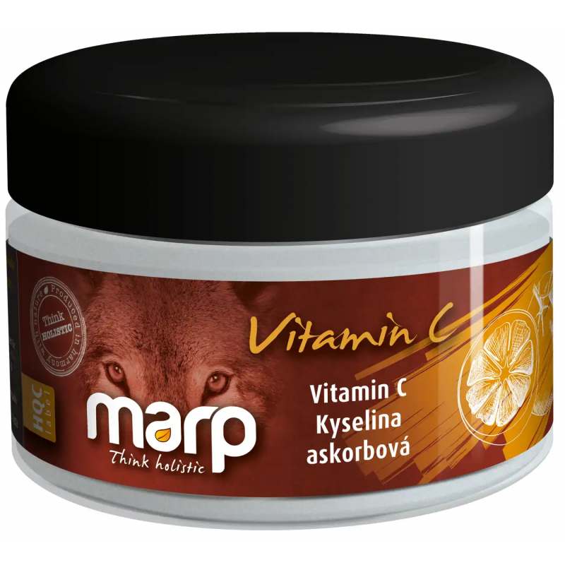 Marp Holistic - Witamina C 200g