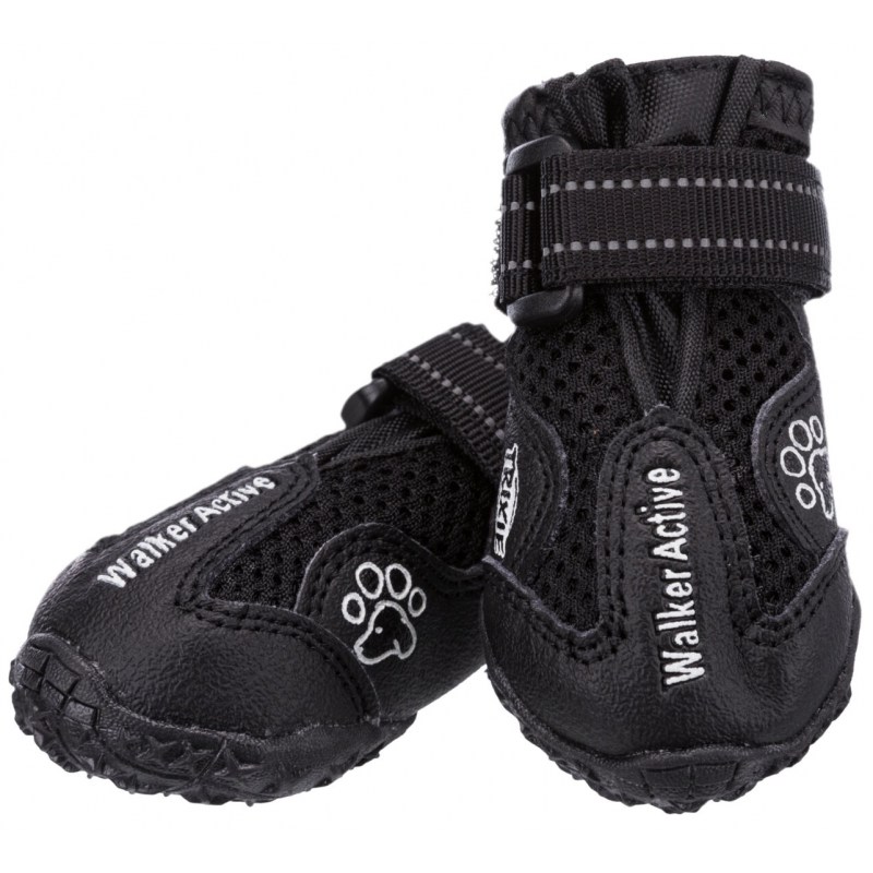 Trzewiki ochronne neoprenowe Walker Active Trixie XL (2szt)