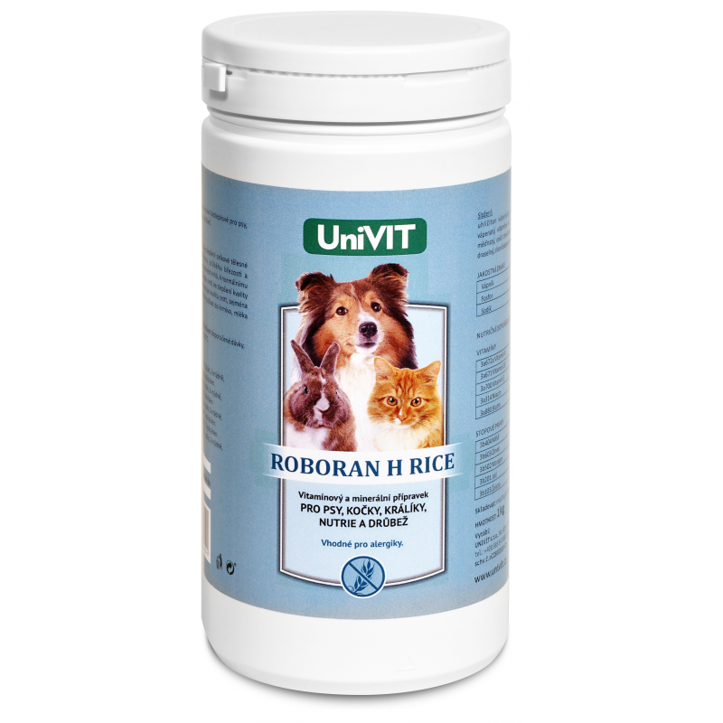Roboran H RICE 1kg