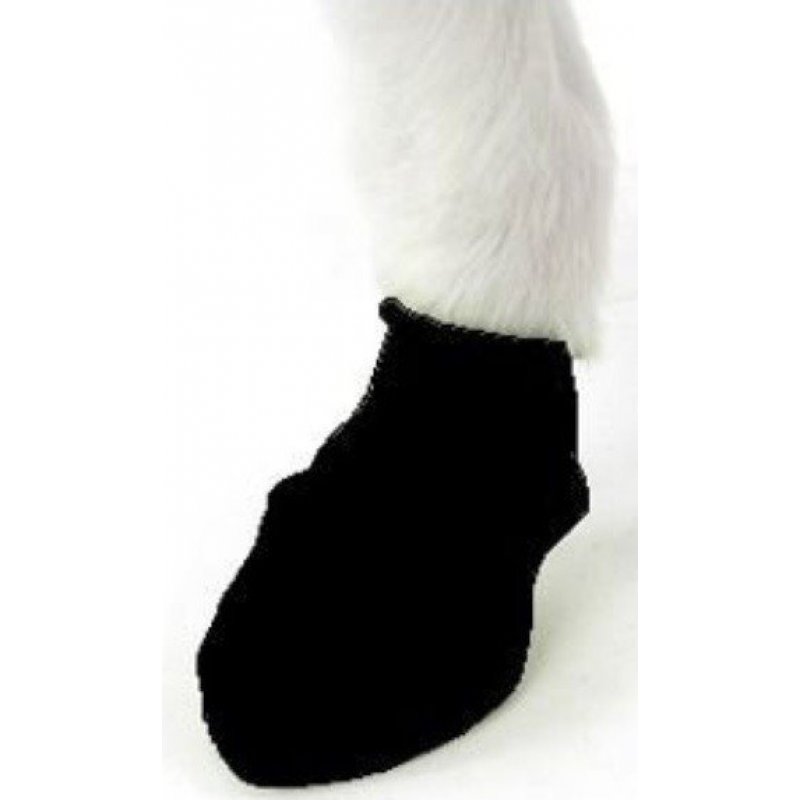 Buty ochronne Pawz czarne 2XS (12szt)