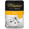 Miamor Cat Ragout Jelly kieszonkowy kurczak w galarecie 100g