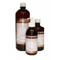 Zeus olej z łososia 100% dla psów 500ml