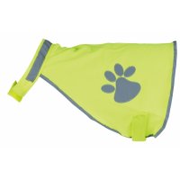 Kamizelka odblaskowa dla psów XS (34-40cm) TRIXIE