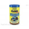 Pokarm dla rybek akwariowych Tetra Cichlid Sticks 500ml
