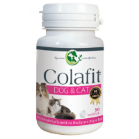 Colafit Dog & Cat 50 kostiček