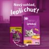 Whiskas Dry z kurczakiem i wątróbką 14kg