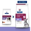 Hill's Can. PD I/D Dry Low Fat 1,5kg NEW