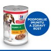 Opakowanie - Hill's Science Plan Puppy Mini & Small