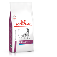 Royal Canin VDD Renal Special 10kg