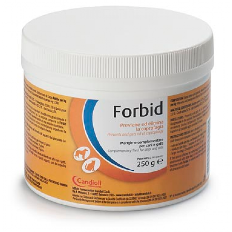 Forbid 250g