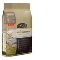 ACANA FREE-RUN DUCK 11,4 kg SINGLES