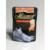 Miamor Cat Ragout Jelly kieszonkowy kurczak w galarecie 100g