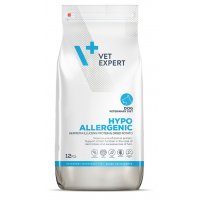 VetExpert VD 4T Hypoallergenic Insect Dog 12kg