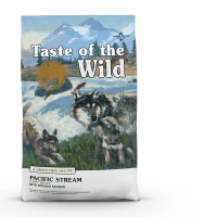 Taste of the Wild Pacific Stream Puppy 12,2kg