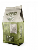 NARAVA Dog - Junior MINI - Turkey Taste 500 g