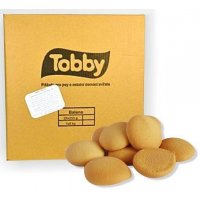 Ciastka TOBBY dla psów 8kg