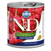N&D DOG QUINOA Weight Mnmgmt Lamb & Brocolli 285g
