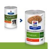 Hill's Canine  PD Metabolic 370g