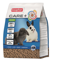 Beaphar karma CARE+ królik 250g