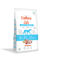 Calibra Dog Life Adult Large Breed Chicken 12 kg