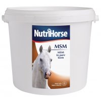 Nutri Horse MSM dla koni 3kg