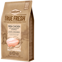 Carnilove Dog True Fresh Chic Junior LB 1,4 kg