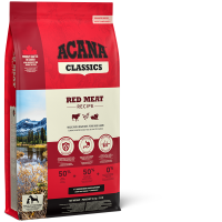 ACANA RED MEAT 14,5 kg CLASSICS