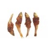 Magnum Fish with Chicken Wrap 250g