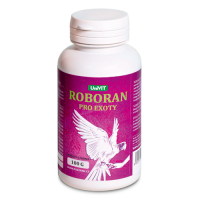 Roboran for Exotics plv 100g