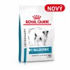 Royal Canin VHN DOG ANALLERGENIC SD 3 KG